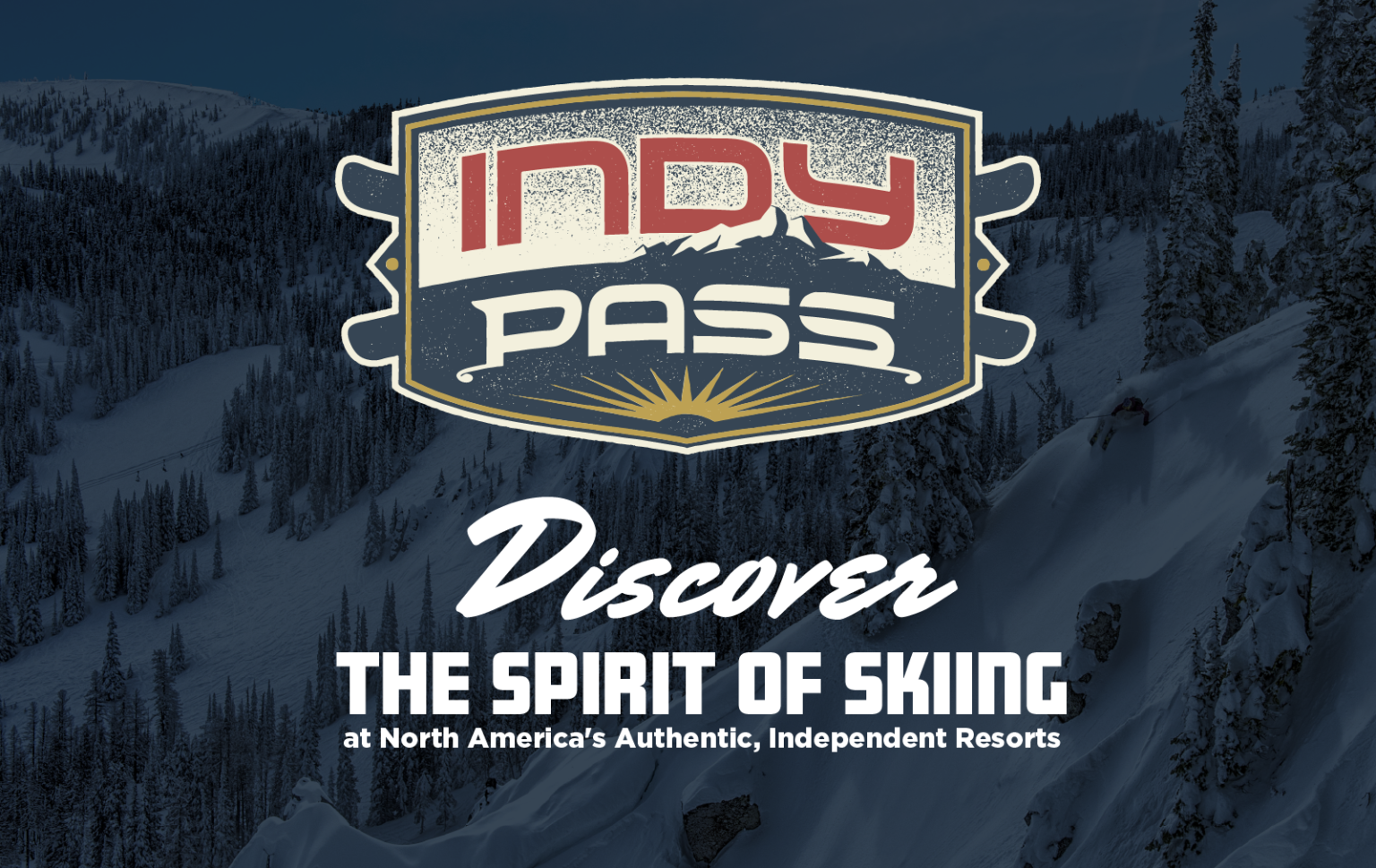 Indy Pass Swain Resort