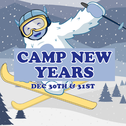 Camp New Years
