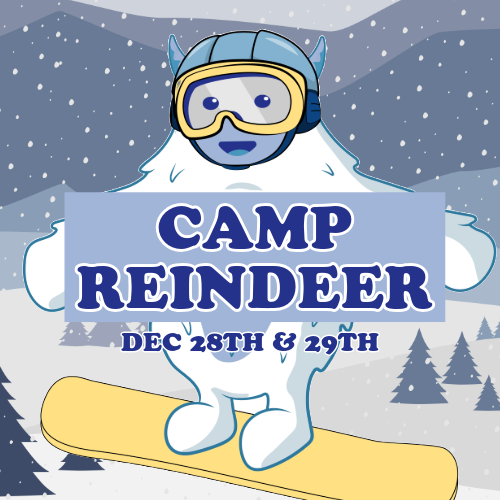 Camp Reindeer