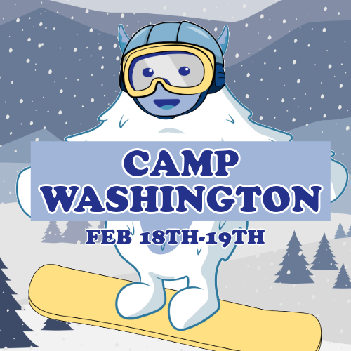 Camp Washington