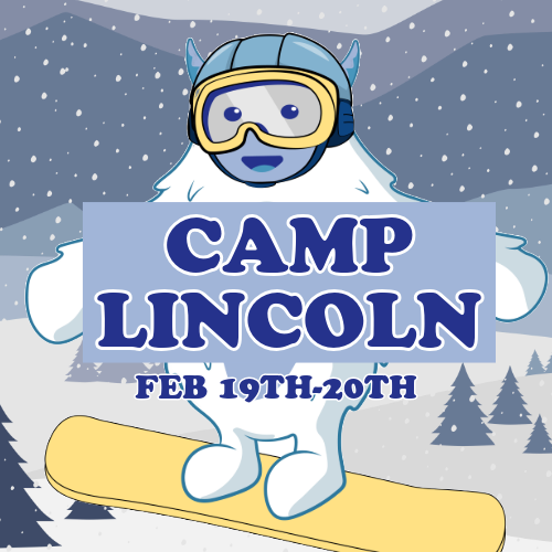 Camp Lincoln