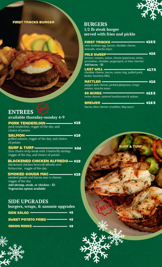 Shawmut Menu-3