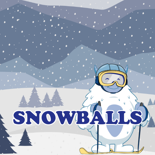 Snowballs