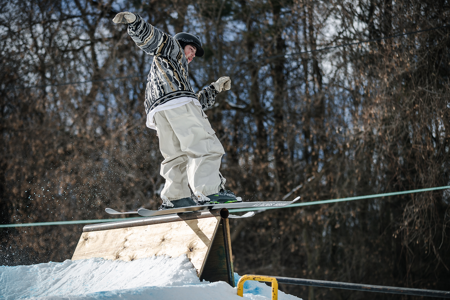 Andy Parry’s Tell A Friend Tour